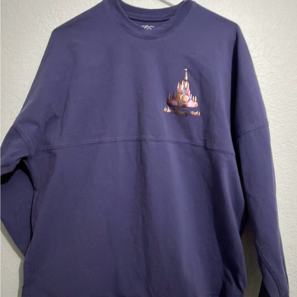 Disney World 50th Spirit Jersey